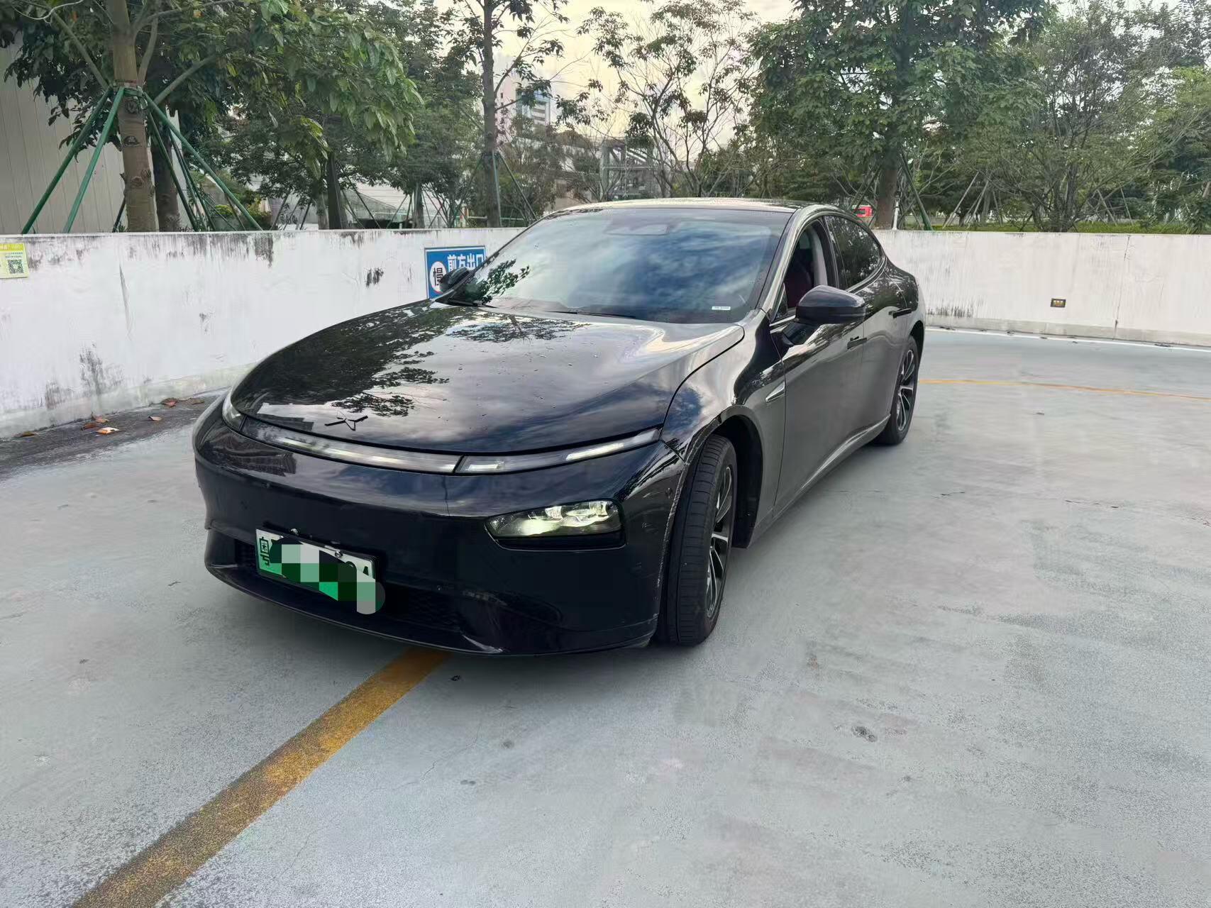 2022 P7 480N+