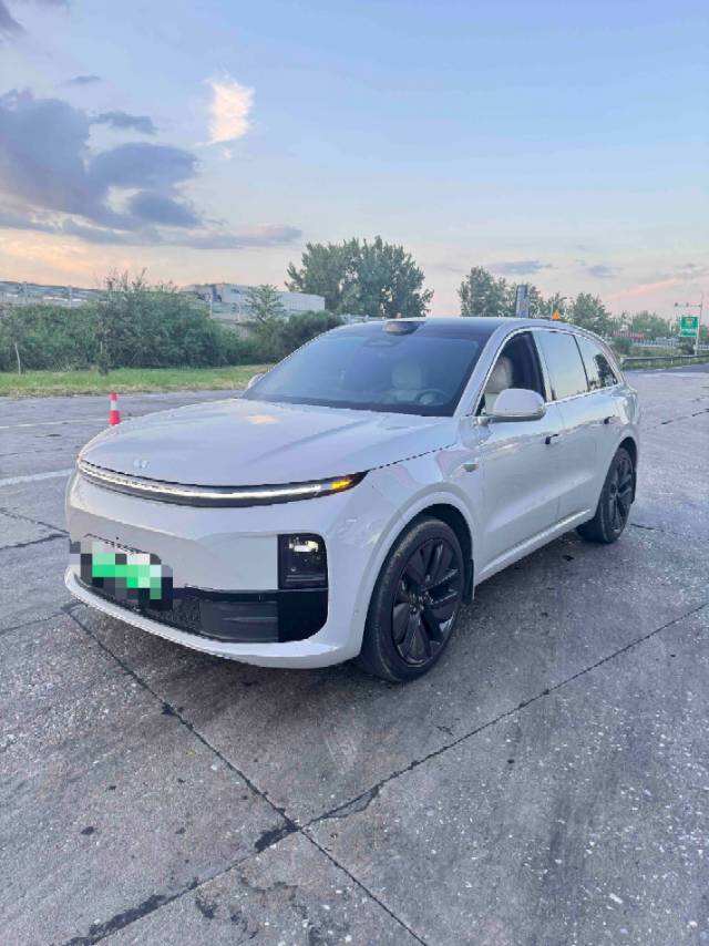 2024 L6 Max