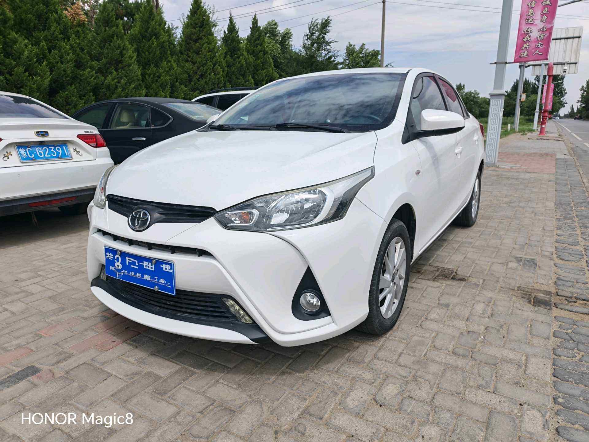 2017 Model 1.3L Manual Smart Edition