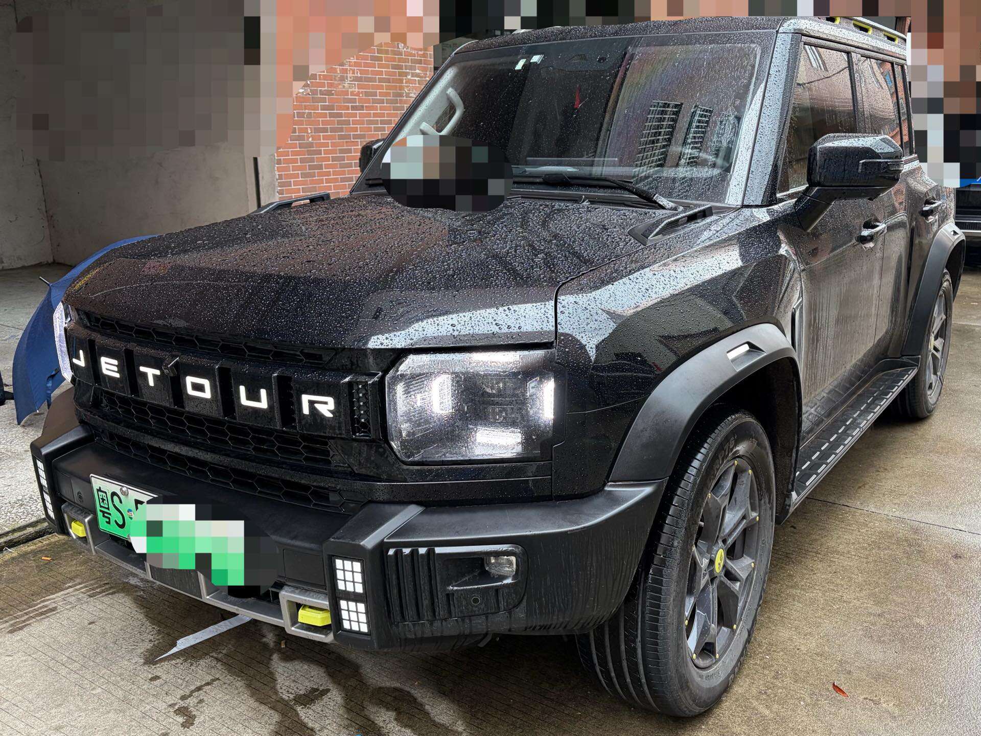 2024 Shanyah T2 C-DM 1.5T 129KM Linyuan Edition