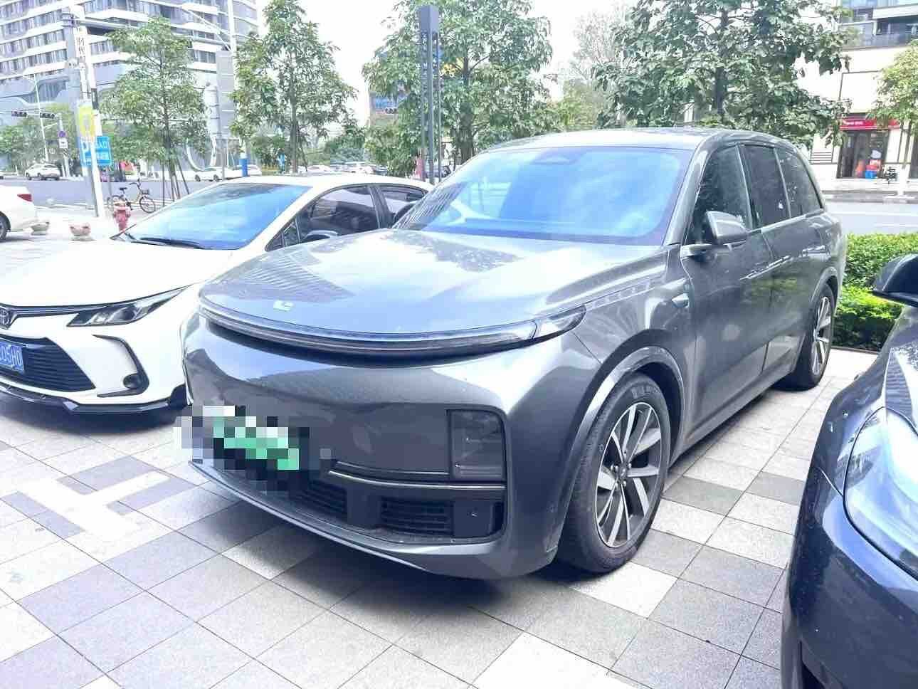2023 L8 Pro