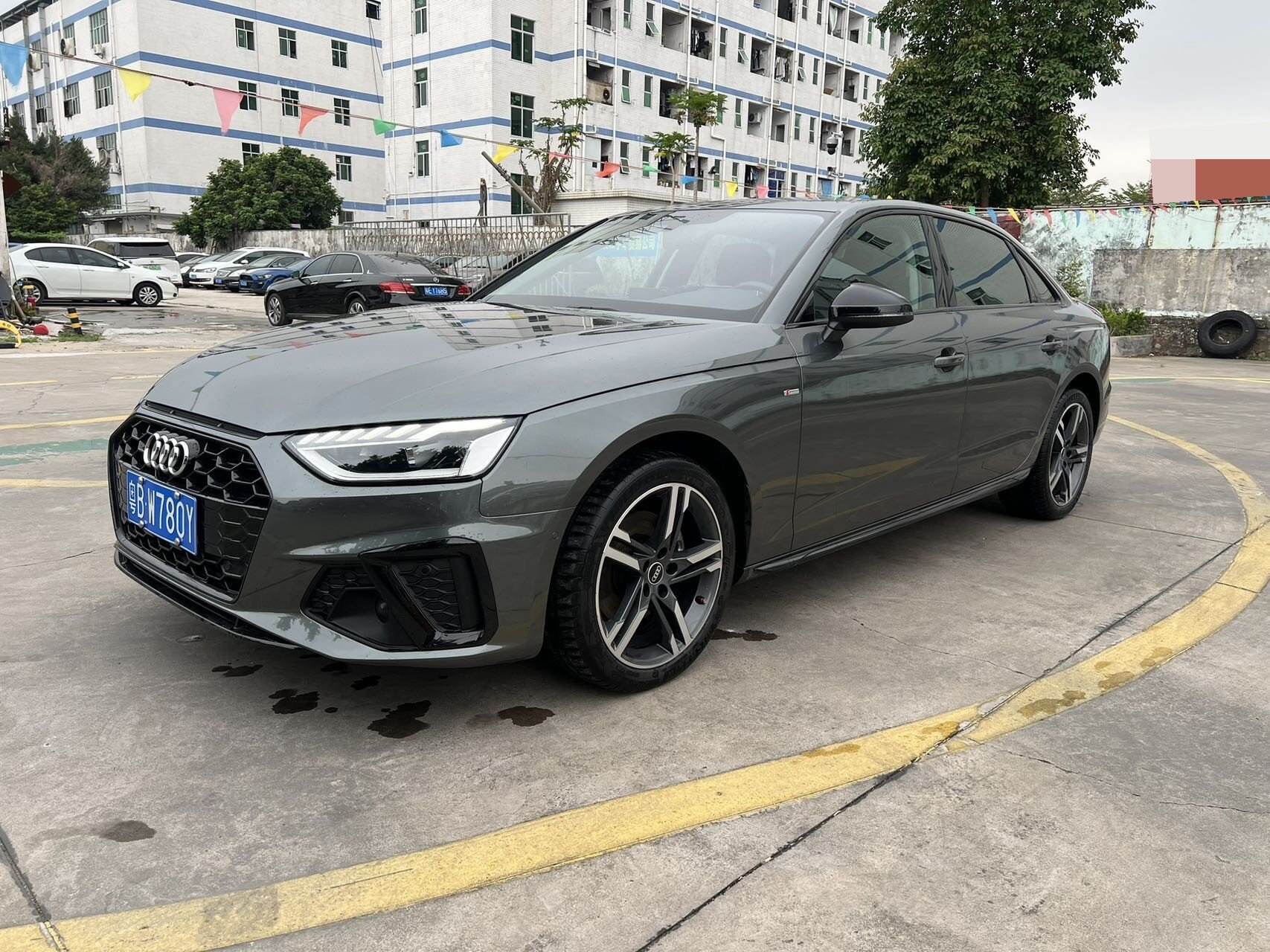 A4L