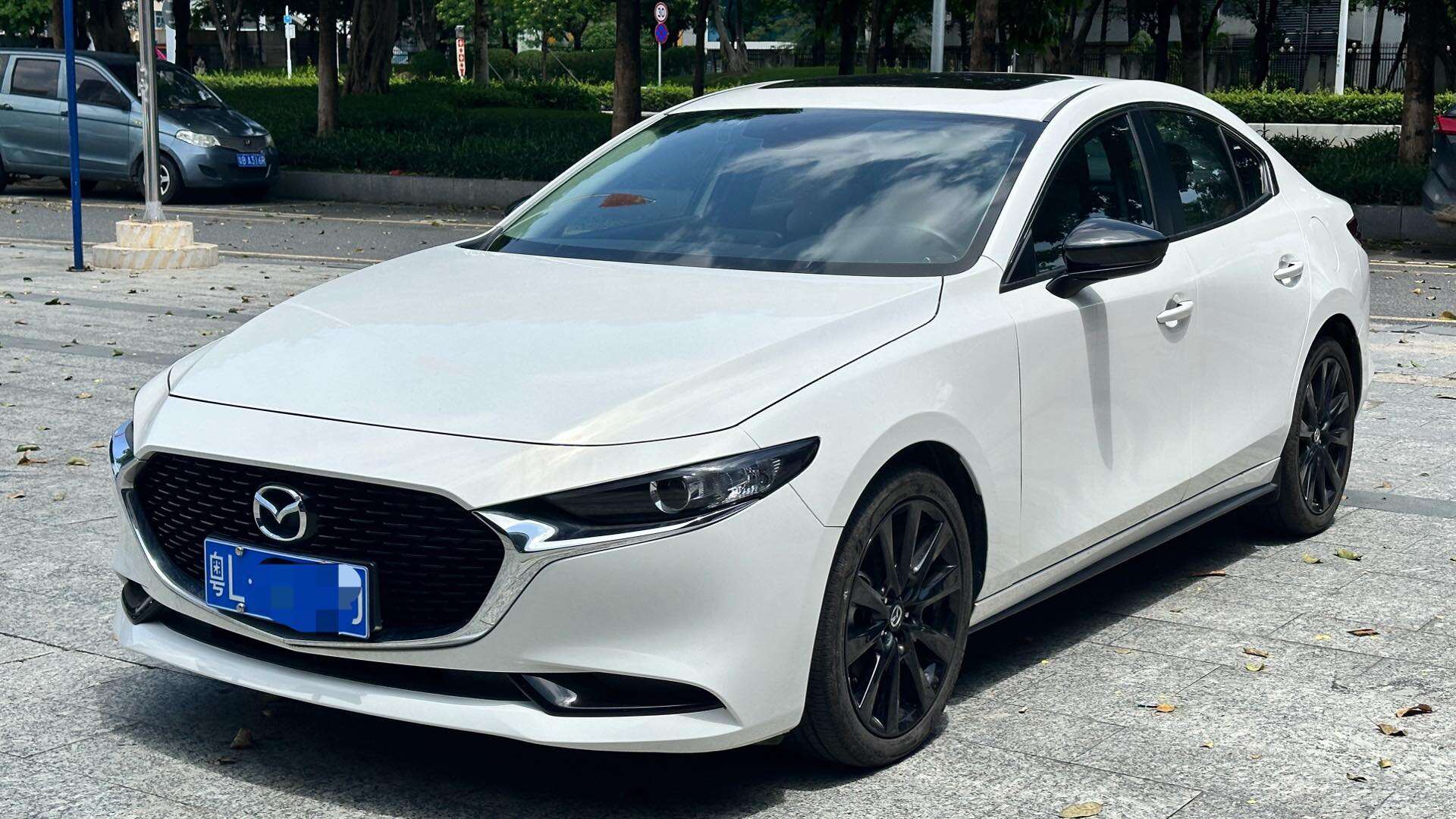 2023 model 1.5L manual quality and beauty version