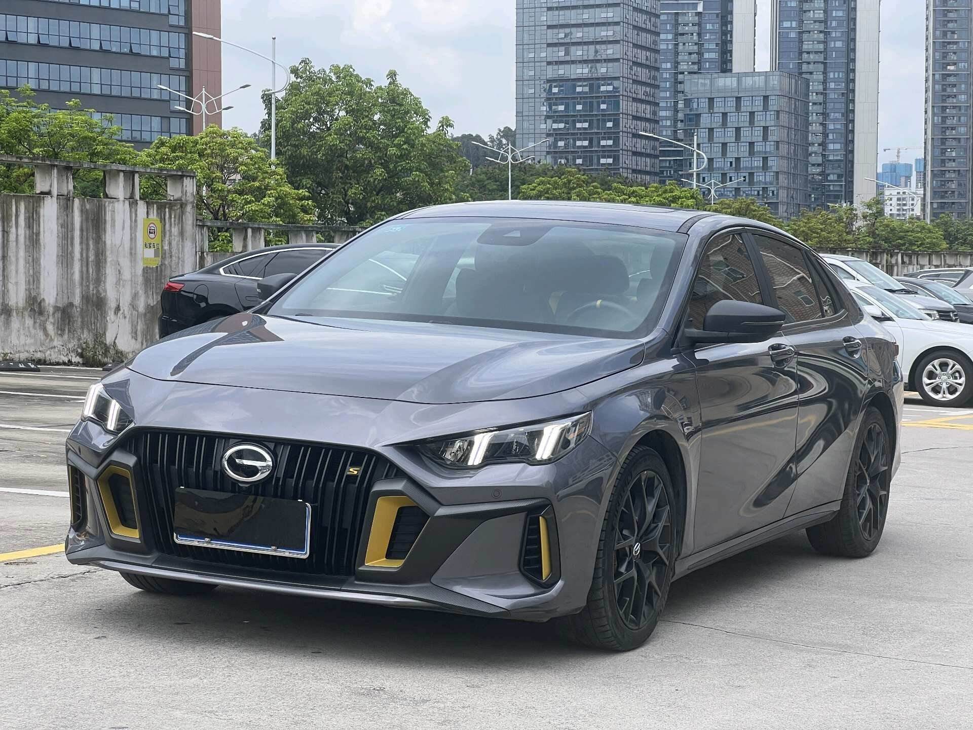 RengBo 1.5T 270T J16 Galaxy Fighter Edition