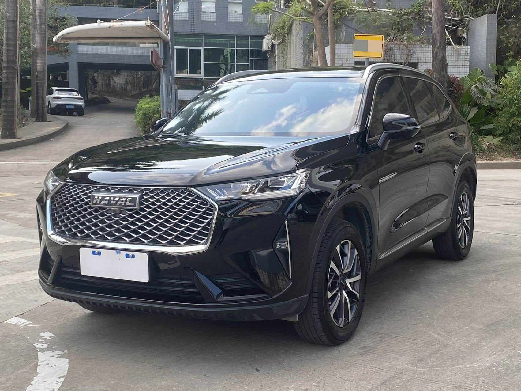 H6 1.5T Liangdu Max