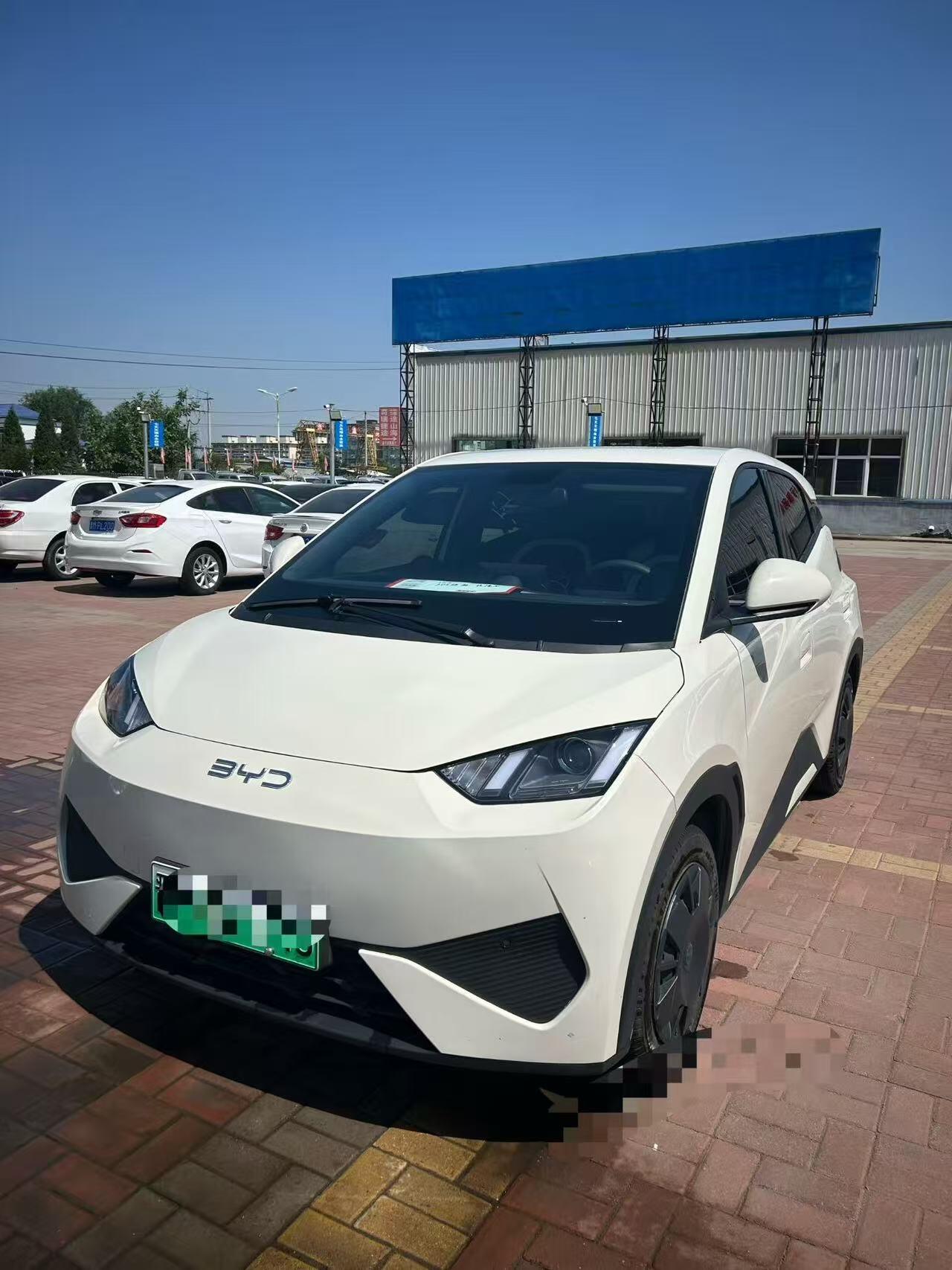 Hai鸥 305km 自由版
