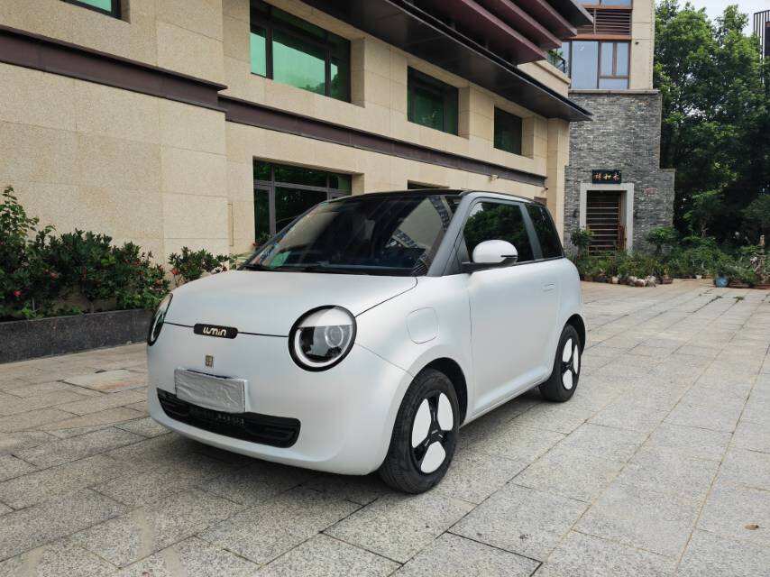 2025 Lumin 205km Xiangqin Model