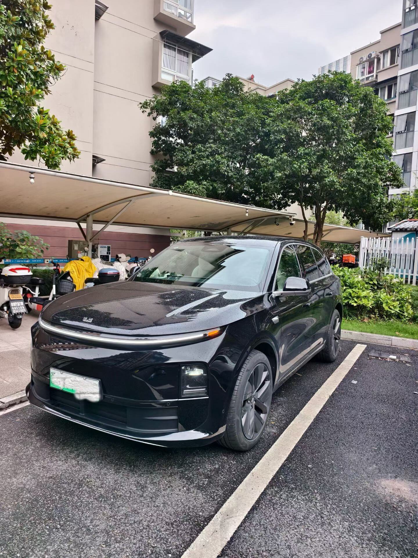 2024 L6 Pro