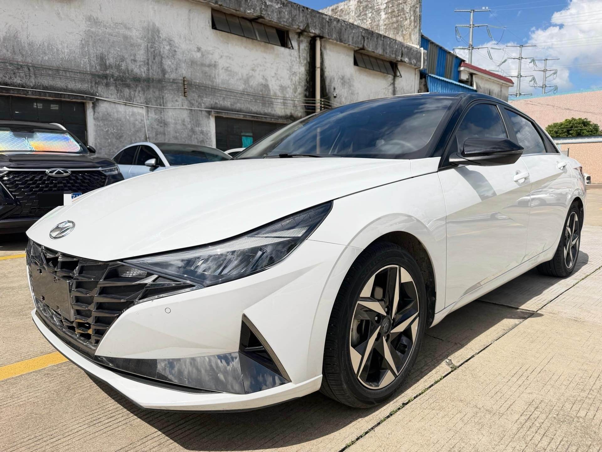 Yidong