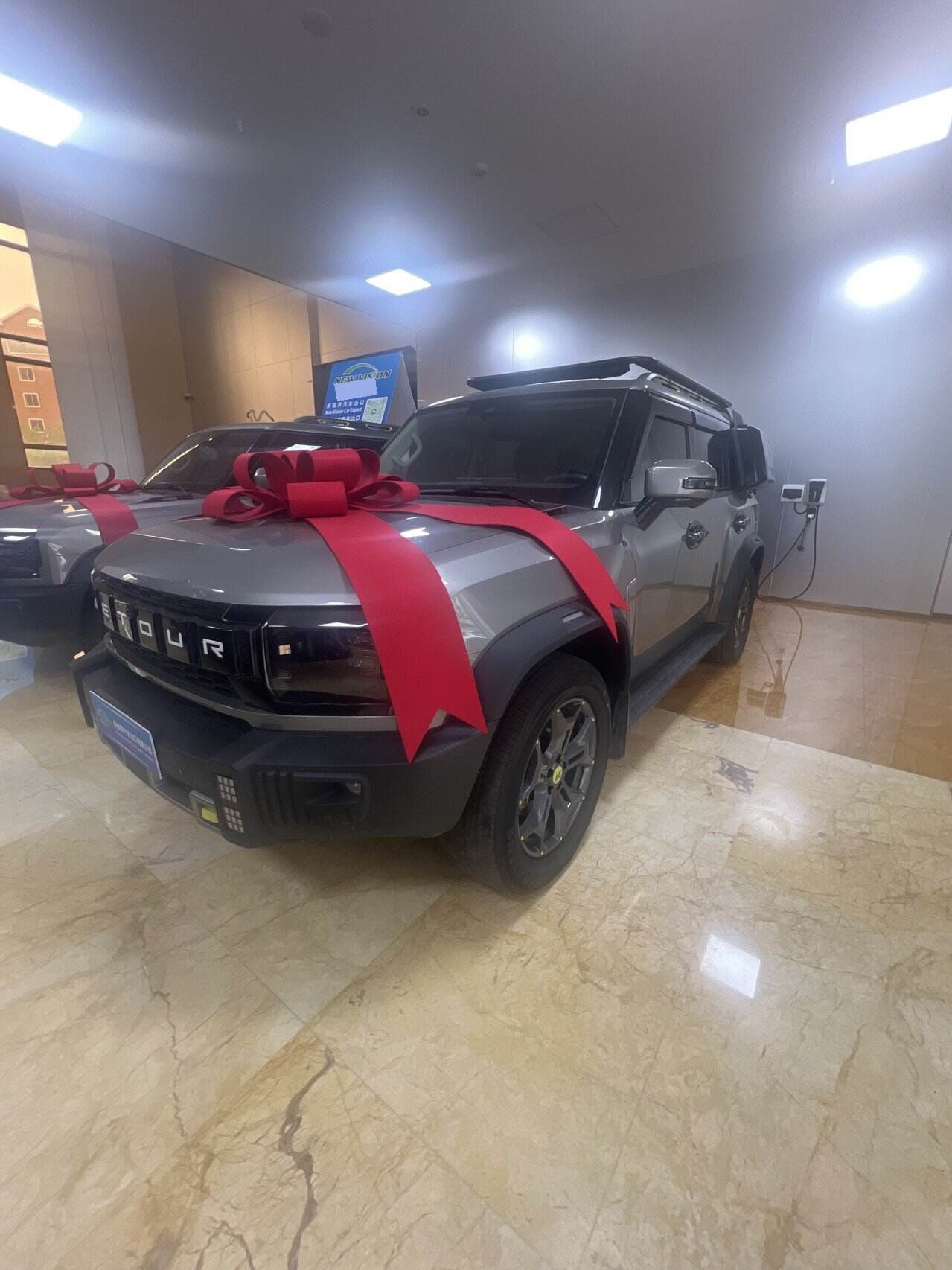 2024 Shanyah T2 C-DM 1.5T 129KM Linyuan Edition