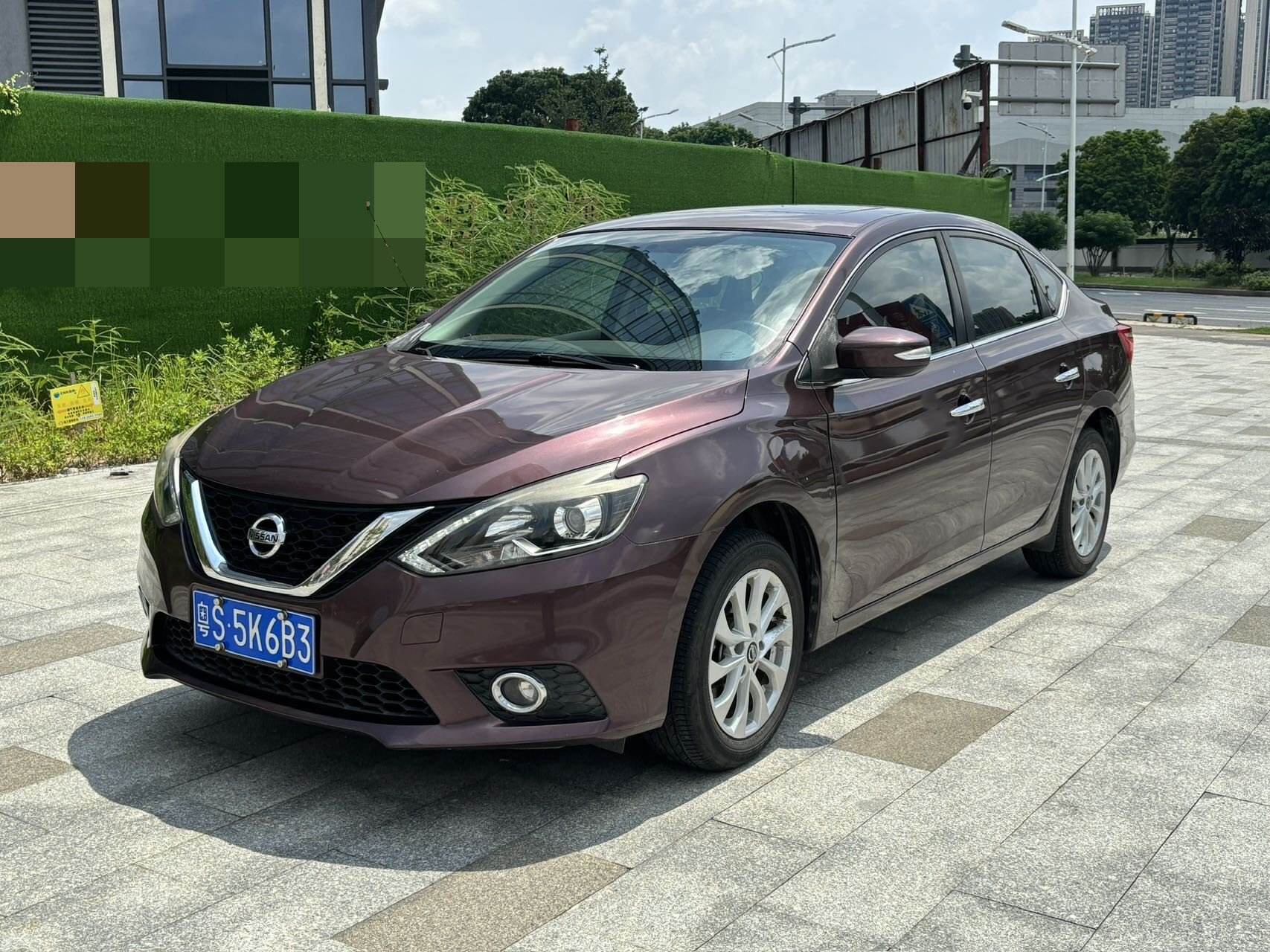 Yiyan 2018 Xi