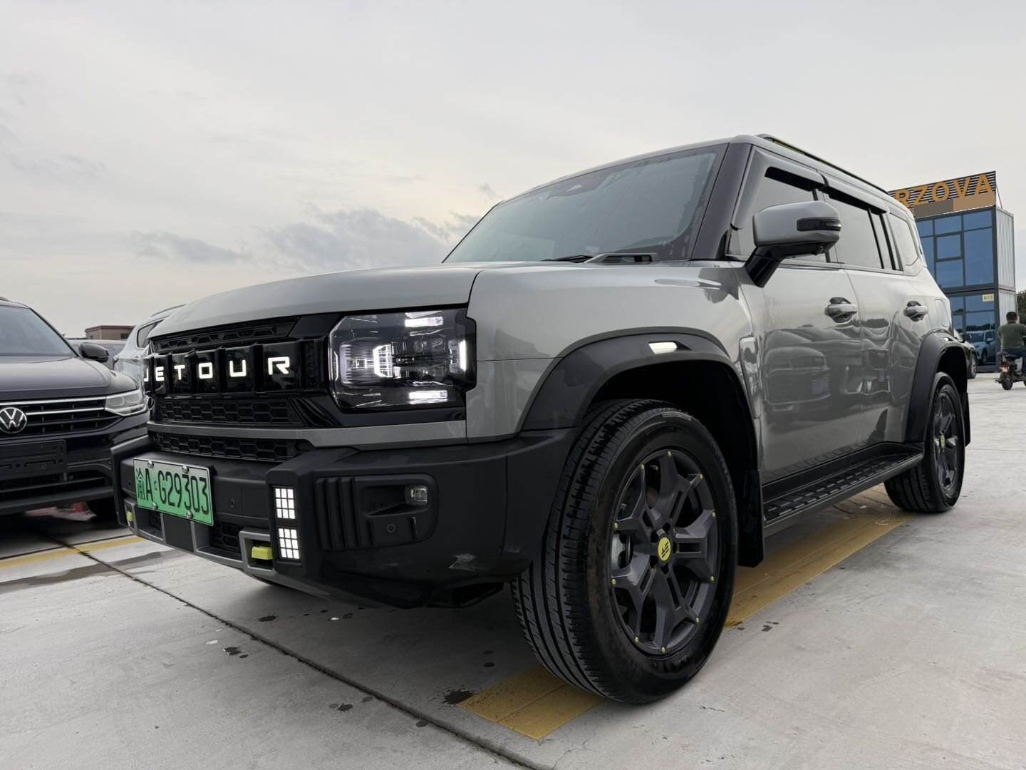 2024 Shanyah T2 C-DM 1.5T 129KM Linyuan Edition