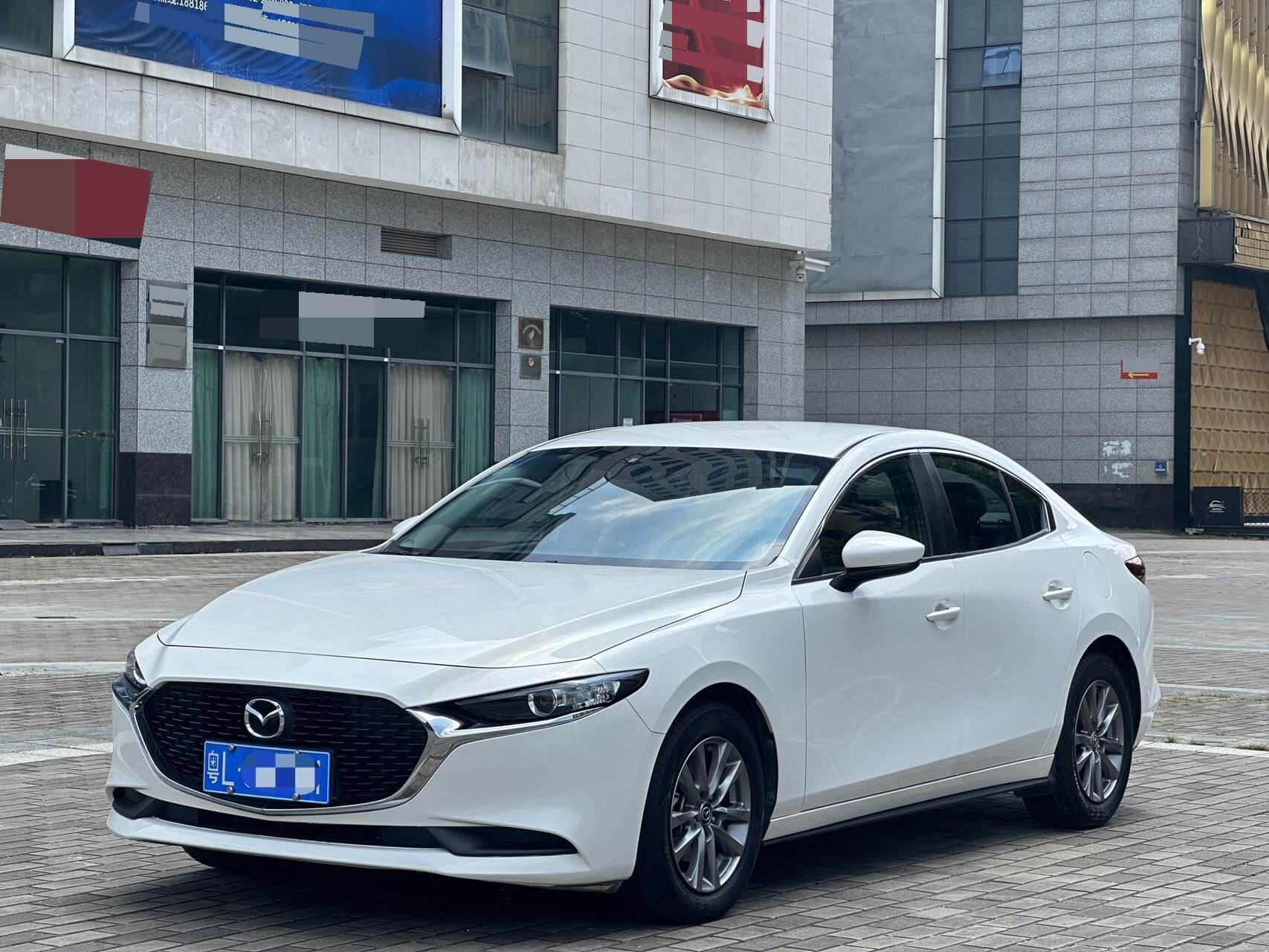 2020 model 1.5L manual quality and beauty version