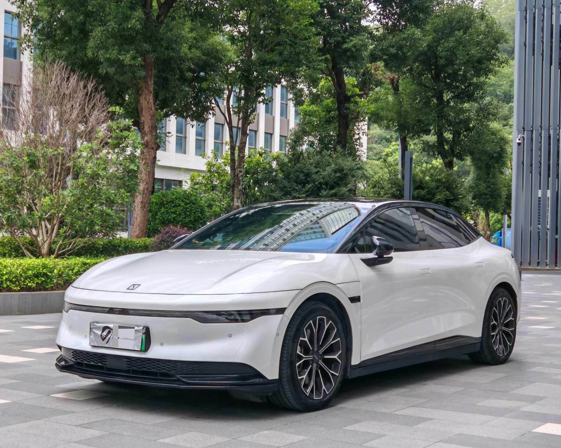 Jiye 007 Houxuanyang Ban 100kWh