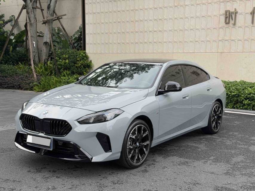 X2 2.0T M Sport Night Package