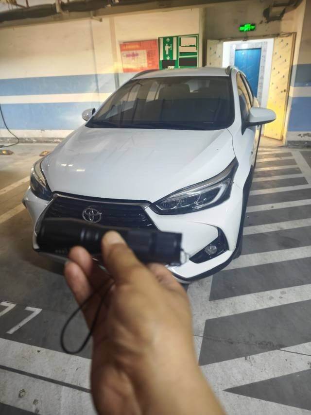 2022 Yaris L 1.5 CVT Leading Plus Edition