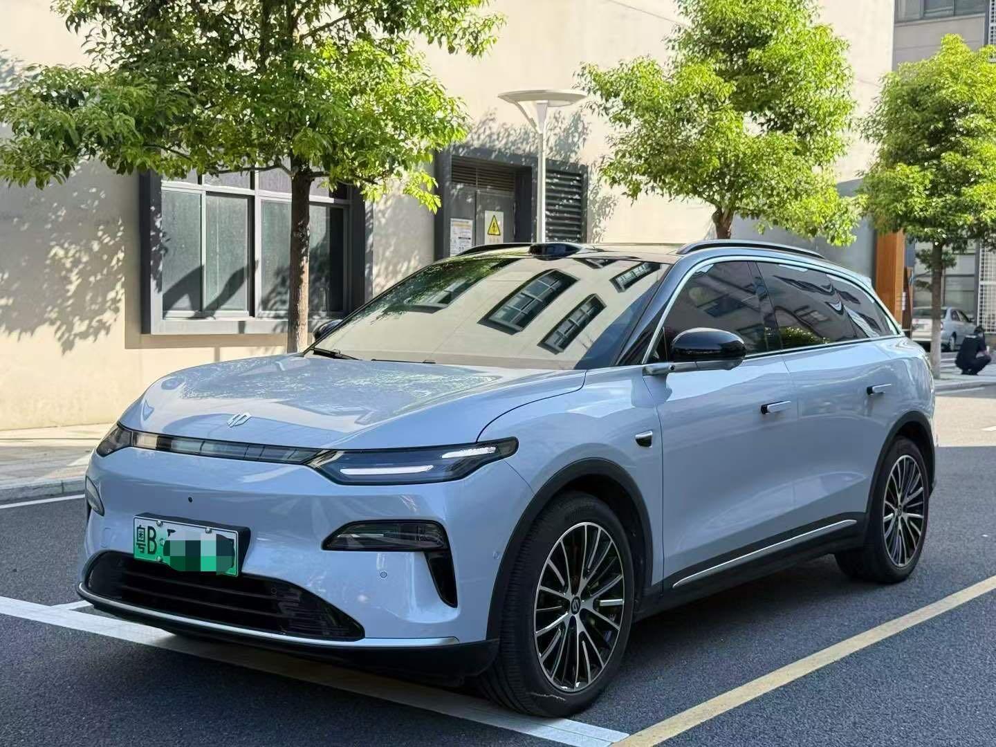 2026 C11 640 LiDAR Flagship Version
