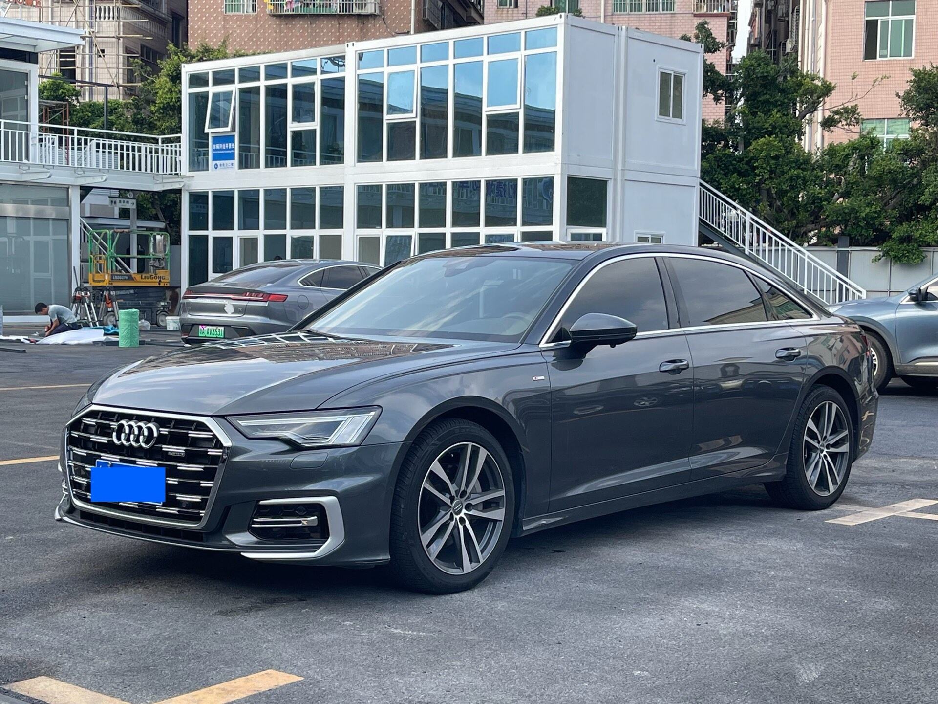 A6L