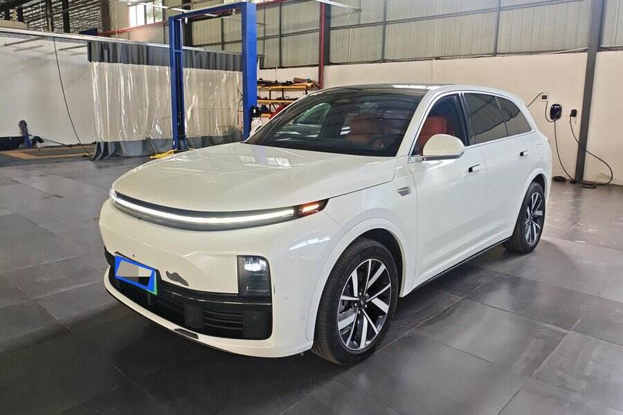 2023 L7 Air