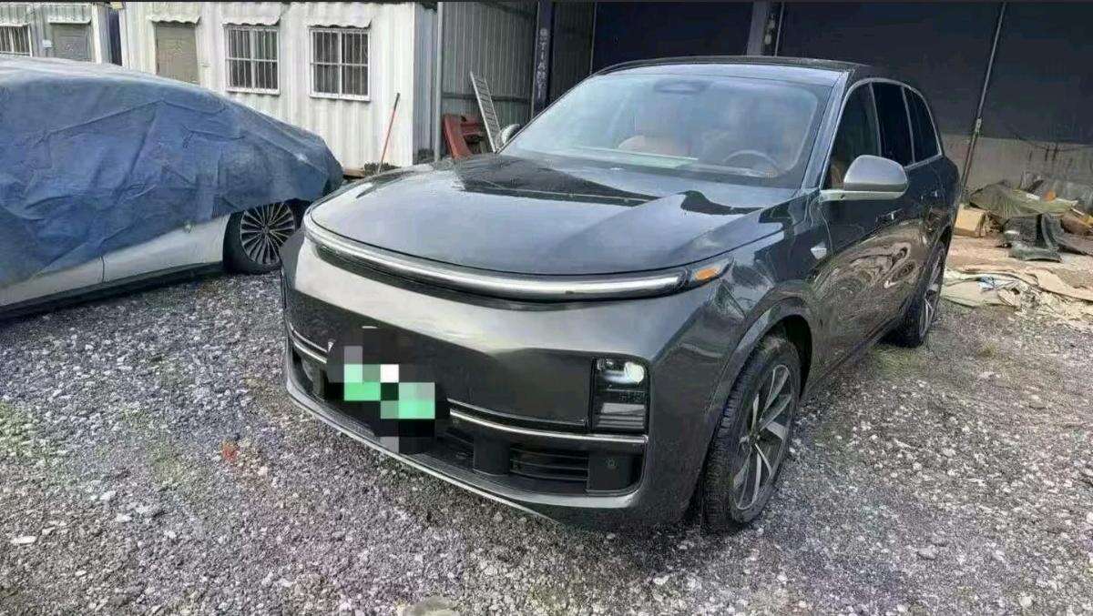 2023 L8 Pro