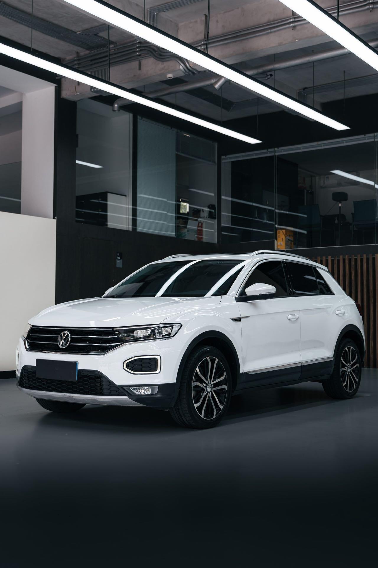 2018 Taotue 1.4TSI 280TSI Two-wheel drive Comfort Edition