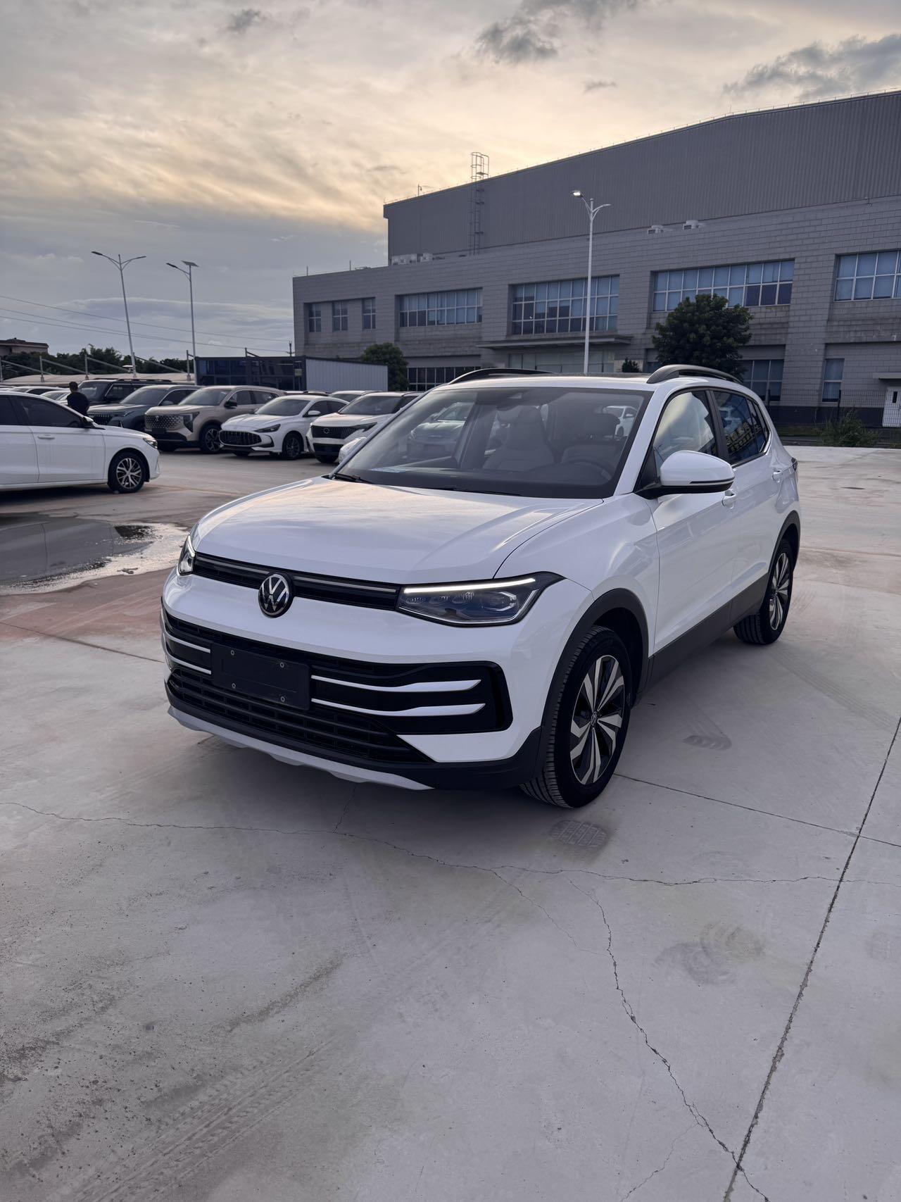 Tuya Xinrui 1.5 Ruyi Edition