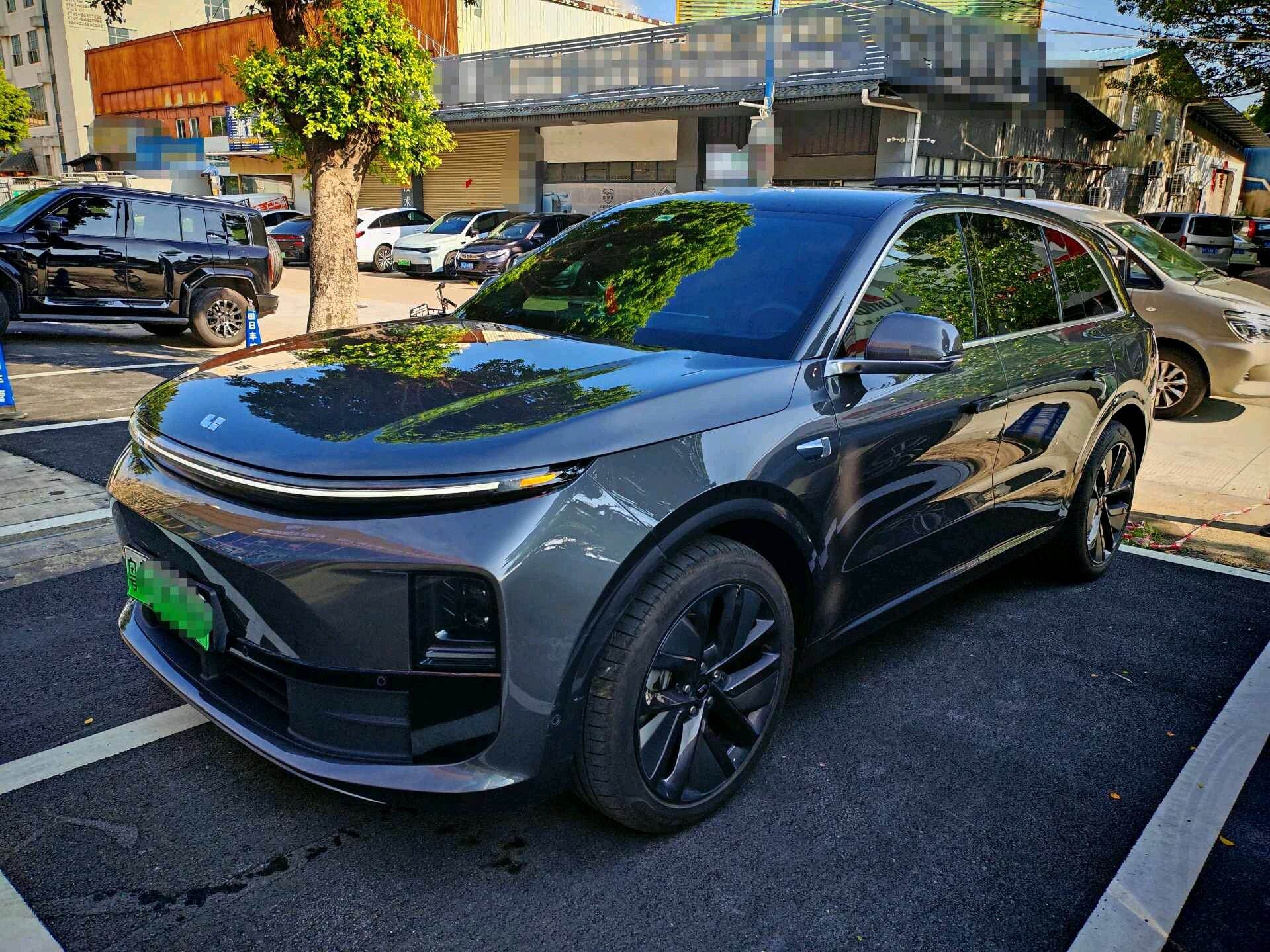 2024 L6 Pro