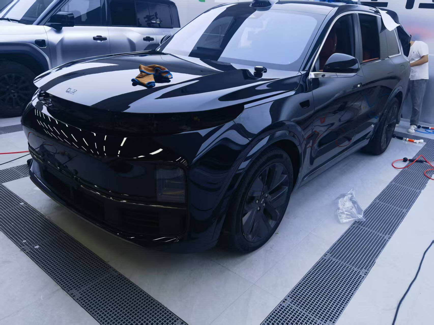 2024 L8 Ultra