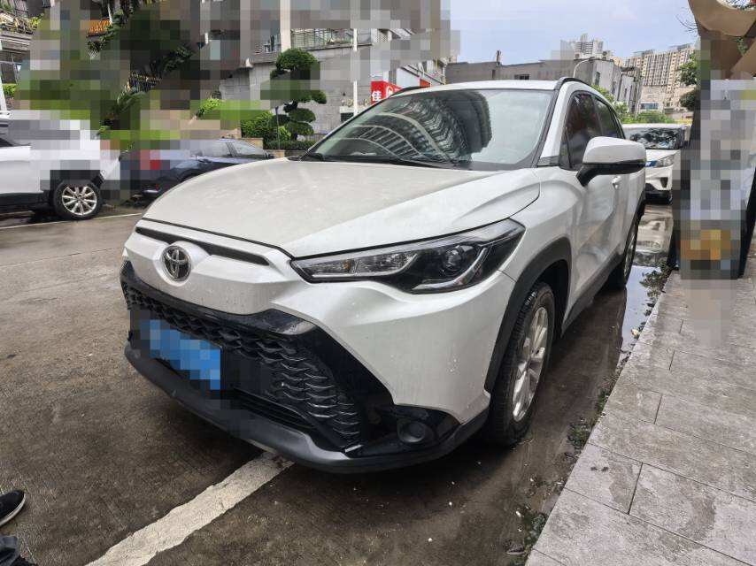 2022 Fenglinda 2.0 CVT Premium Edition