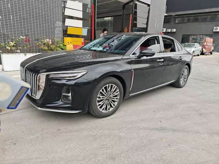 H5 2.0T Zhilian Qixiang Edition