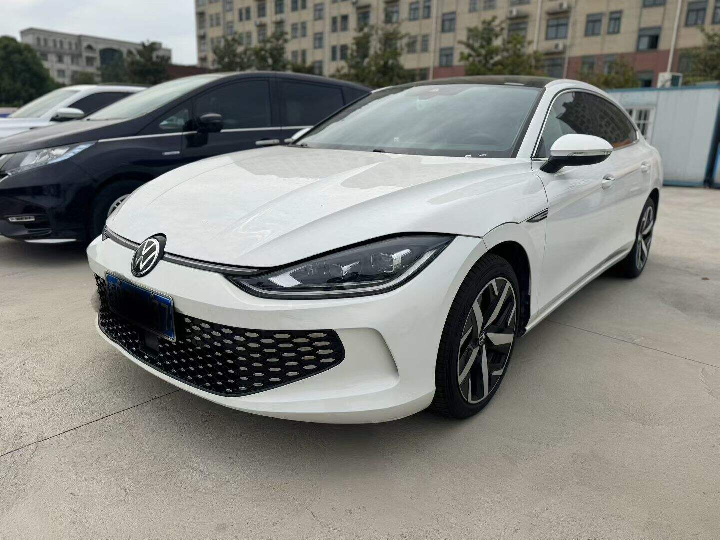 2023 Lingdu L 1.4TSI 280TSI Stylish Spicy Edition