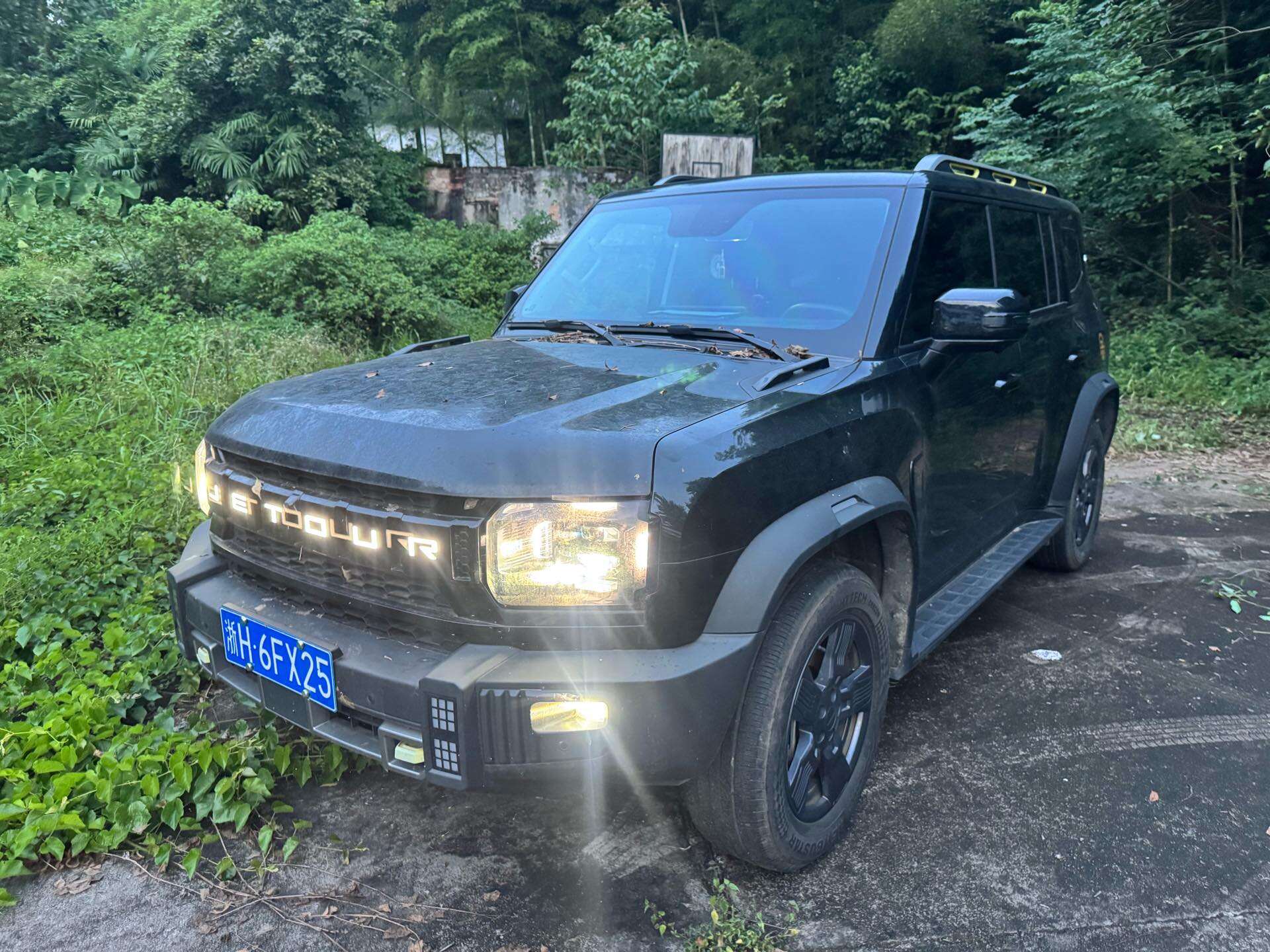 2023 Traveler 1.5T 2WD Discovery PRO