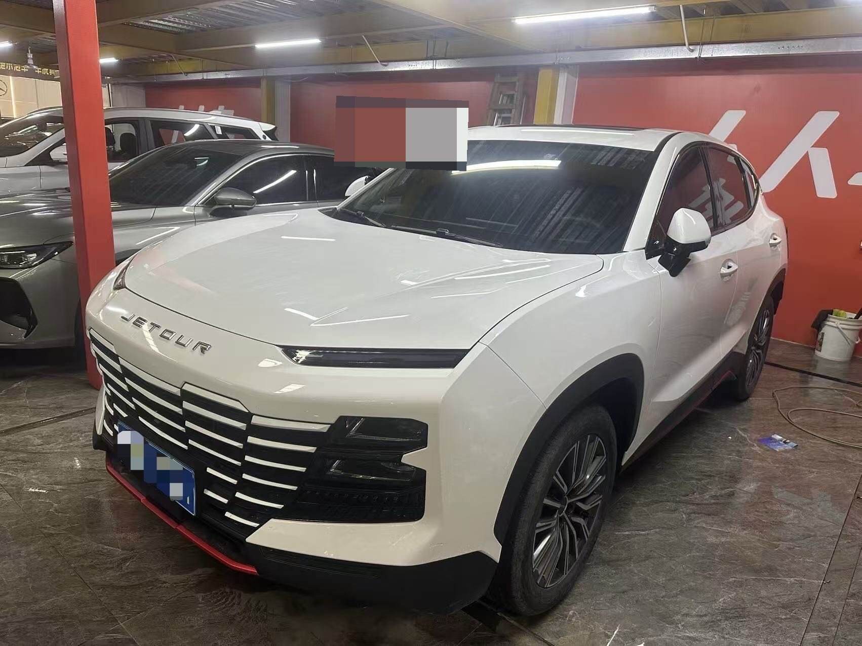 2024 Da Sheng 1.5T Longteng Ban PRO