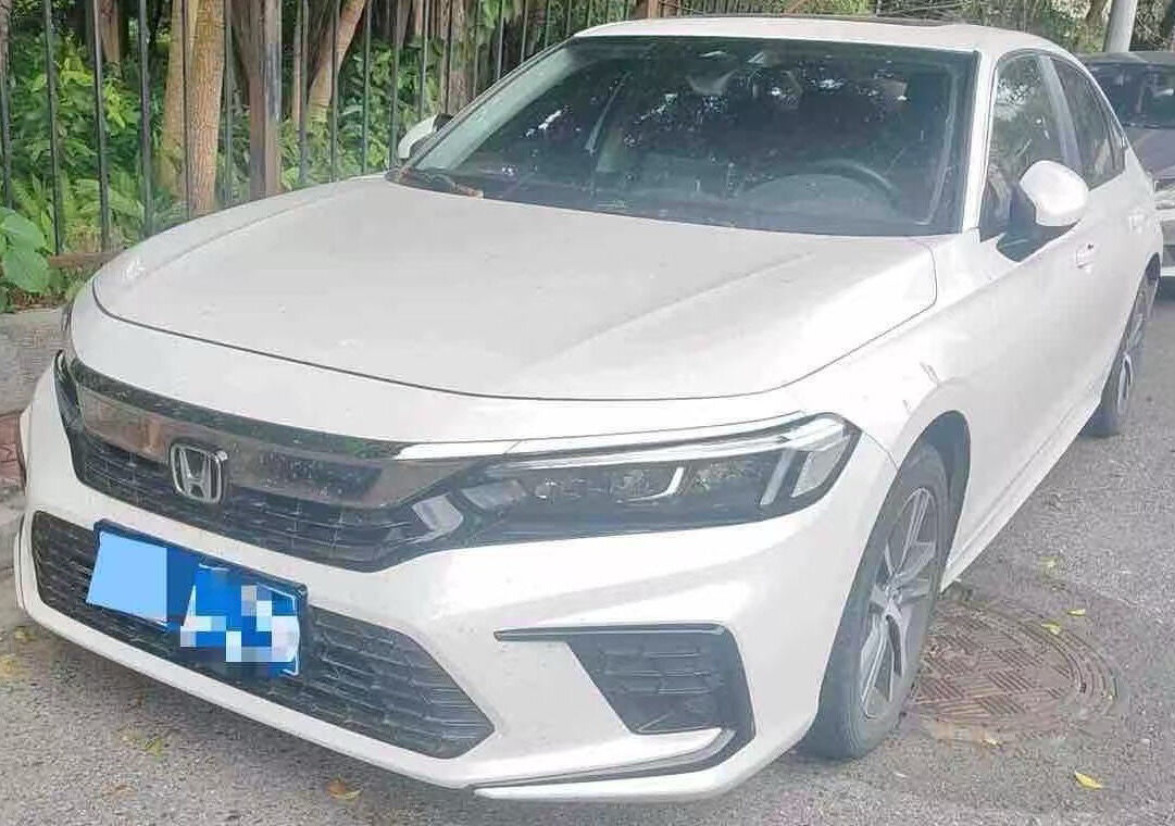 Siqi 1.5T Wuli 240TURBO Jindong·Cwei Ke Tebie Ban