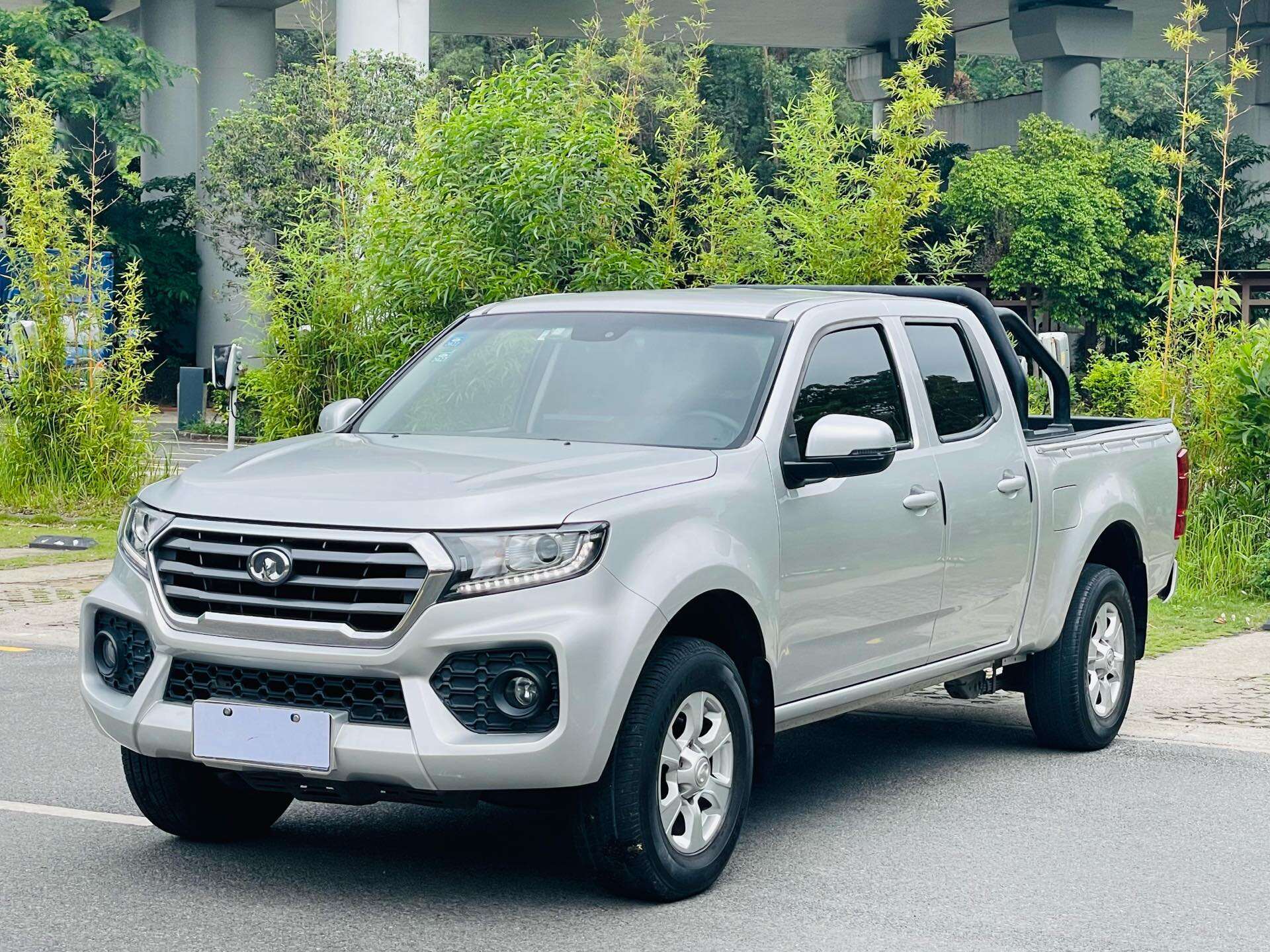 Fengjun 7 2.0T 2WD大双Elite