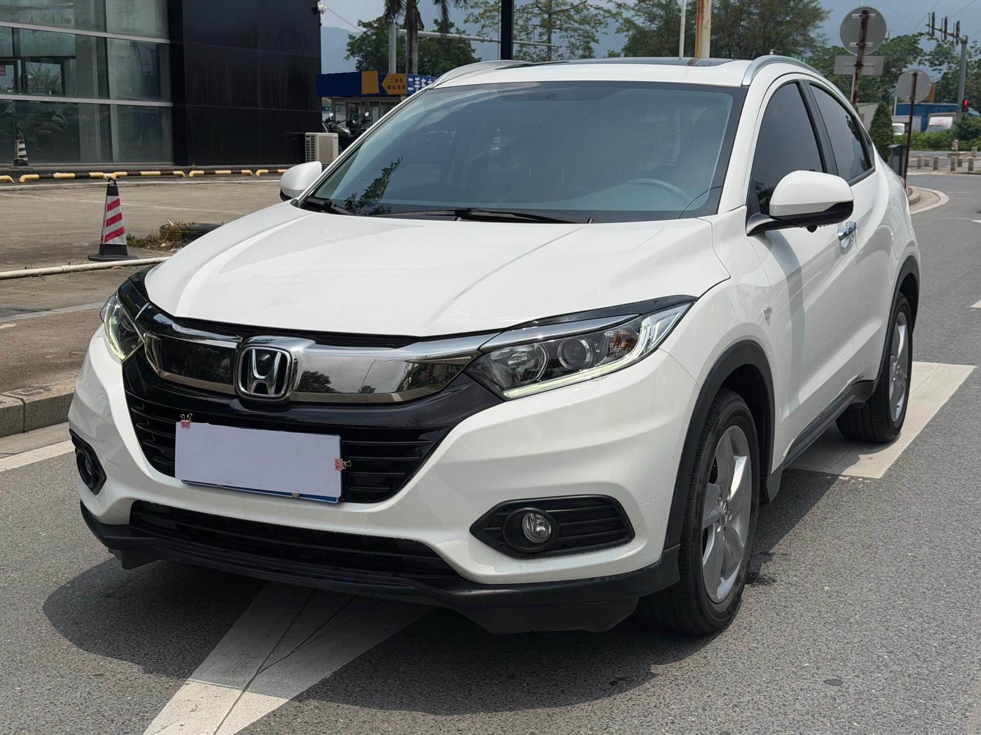 2022 Binzi 1.5 CVT Jingying Zhixiang Edition