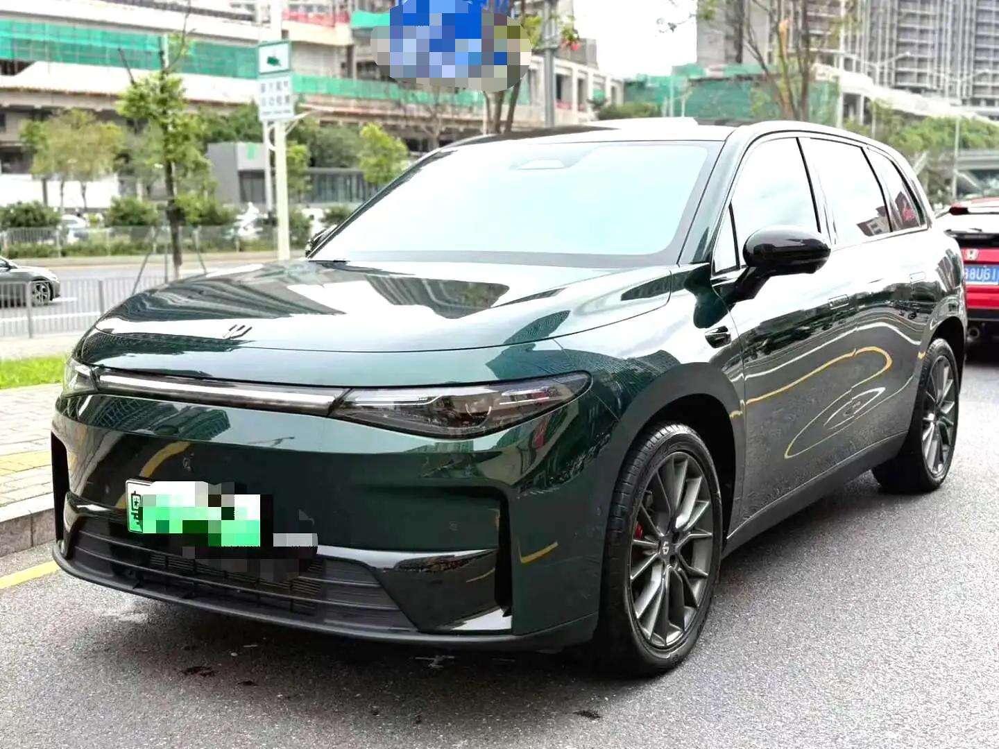 2024 C10 210 Zhixiang Ban