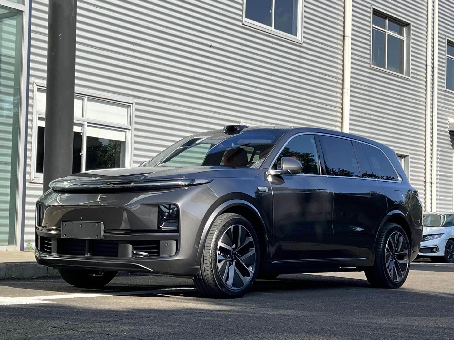 2022 L9 1.5T Max