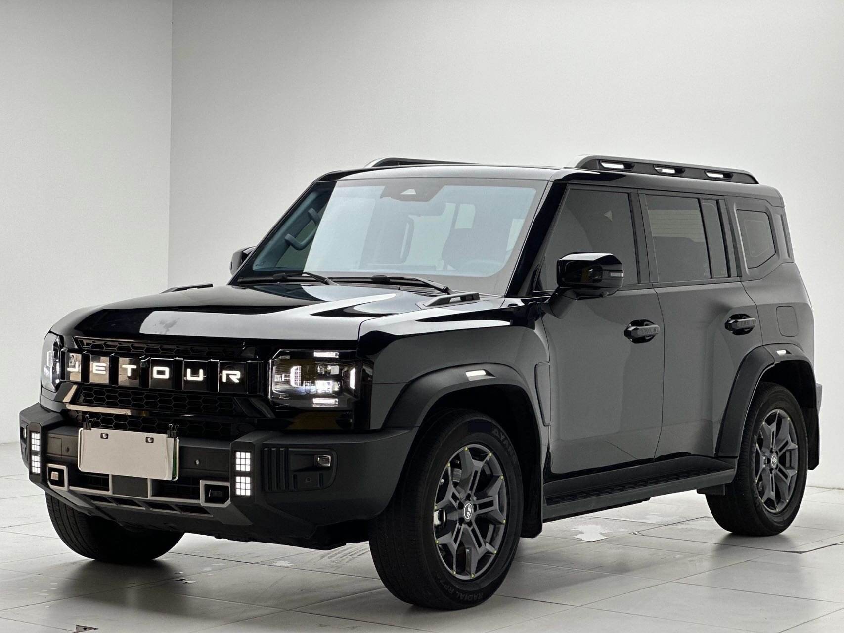 2024 Shanyah T2 C-DM 1.5T 129KM Linyuan Edition