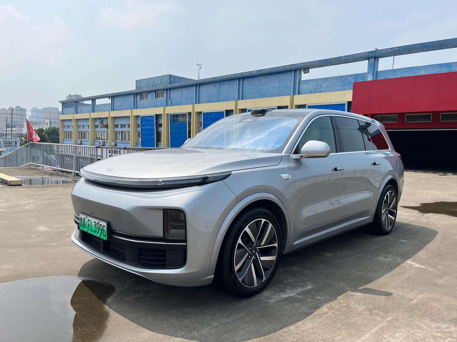 L9 Ultra