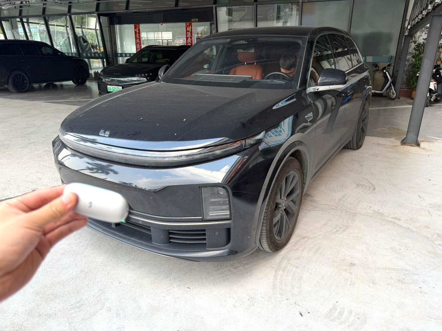 2023 L7 Max