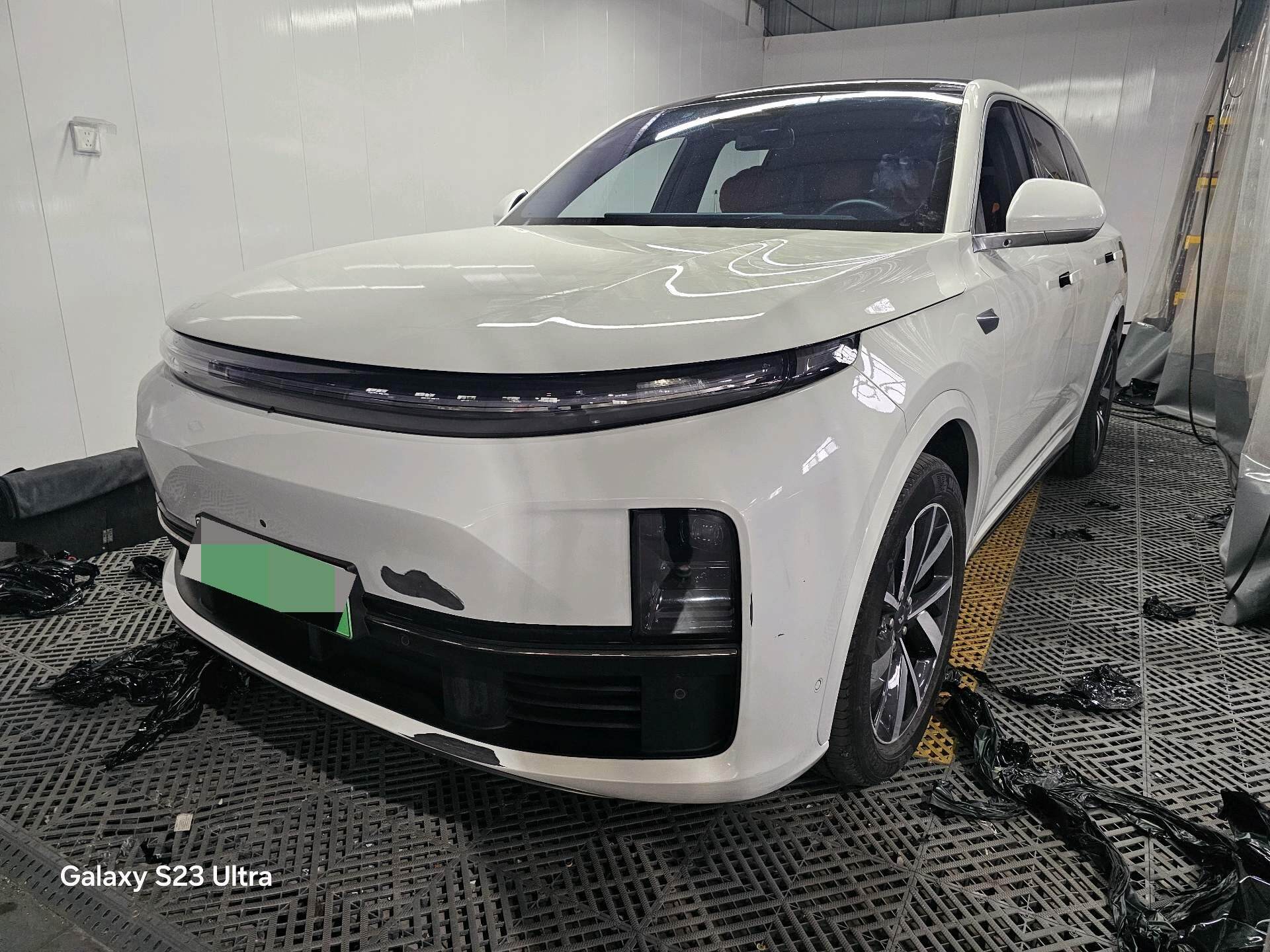 2023 L7 Air