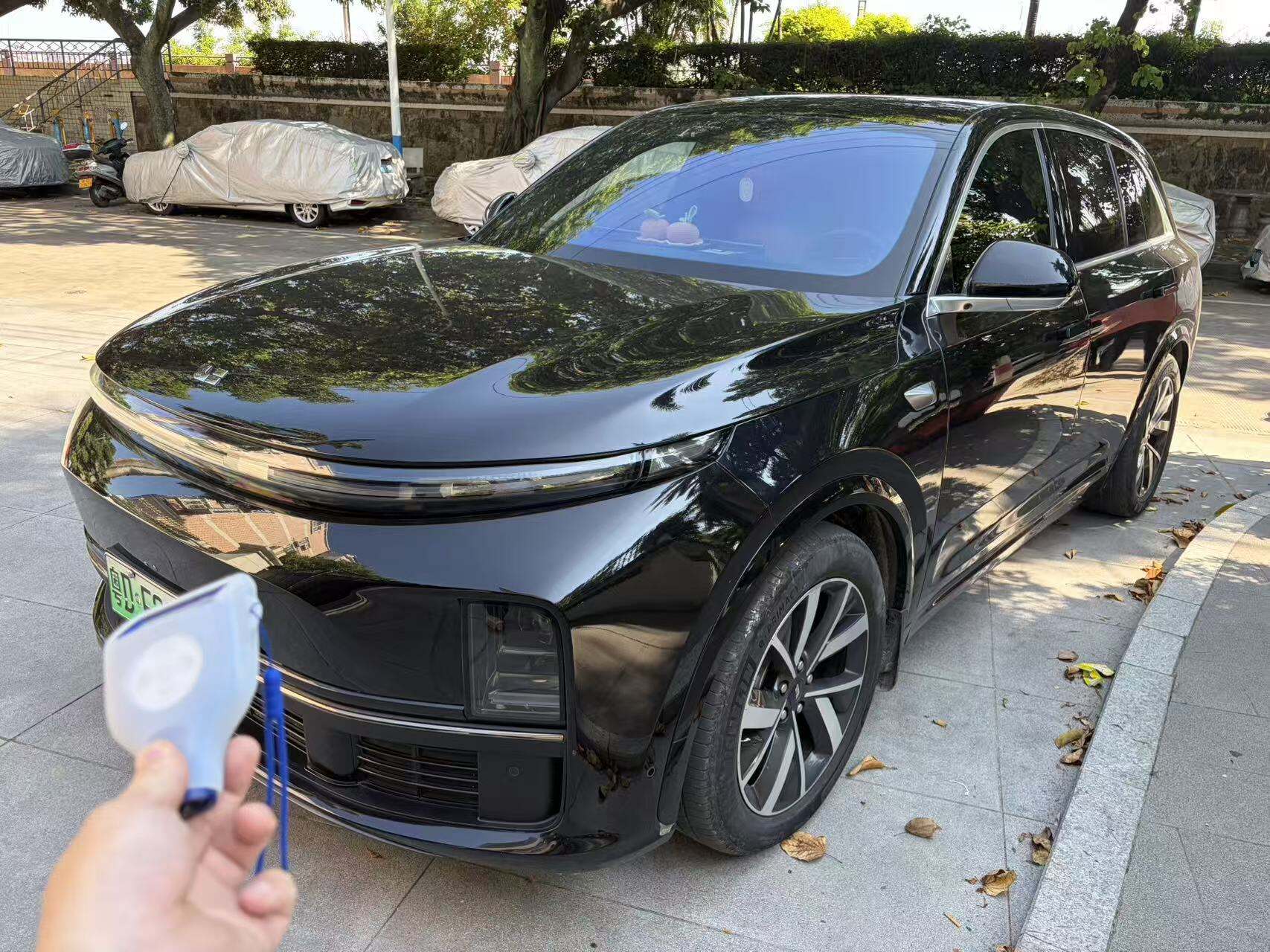 2023 L7 Pro