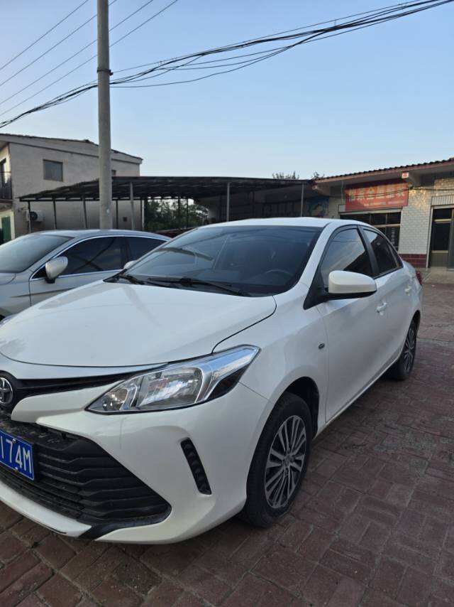 Wish 1.5 CVT Intelligent Edition