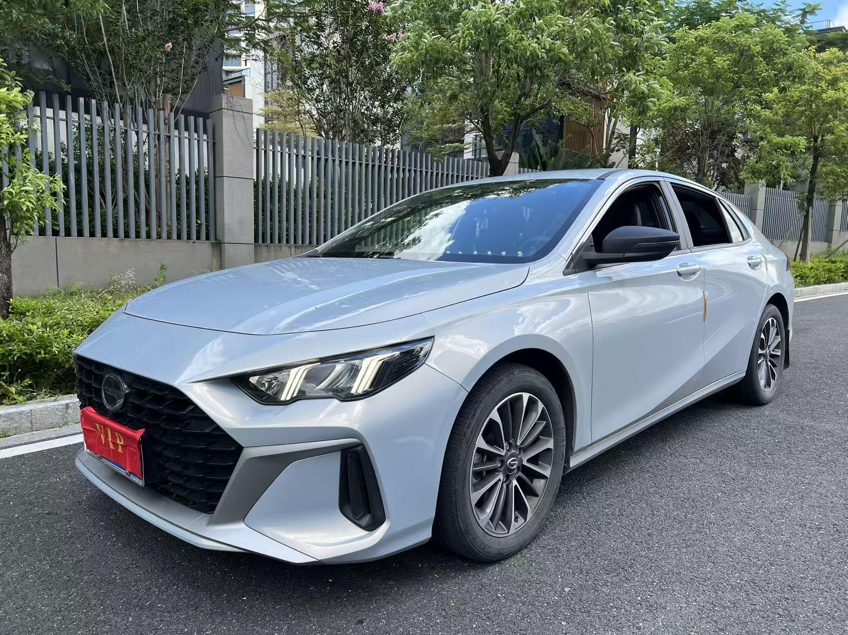 2023 EMPOW Hybrid 2.0 J20 High-Energy Hybrid Edition