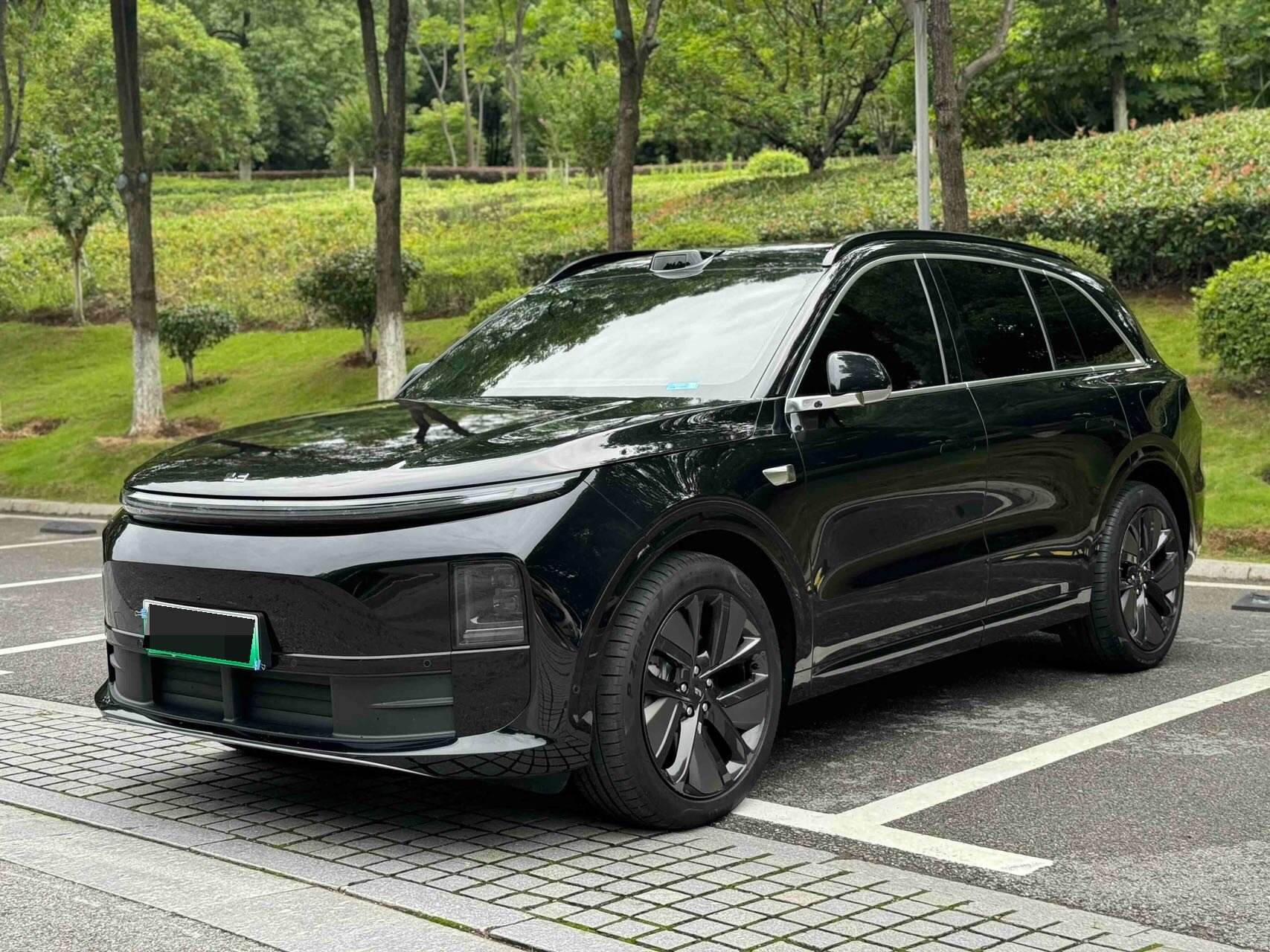 2024 L6 Max