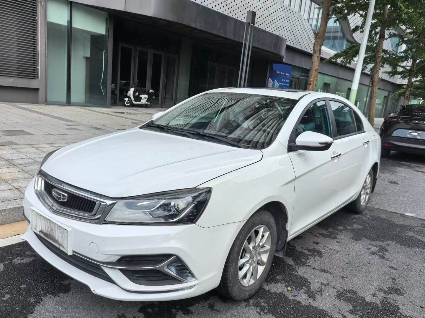 Yidong