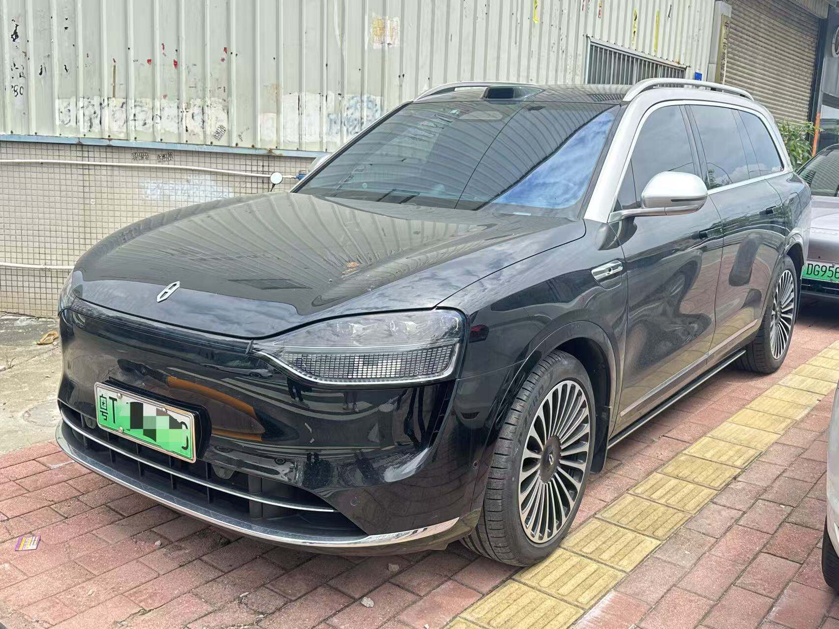 问界M9 增程Ultra版42kWh