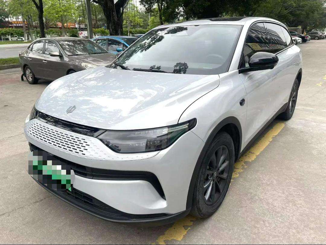 2023 C11 180 Shengqiang Ban