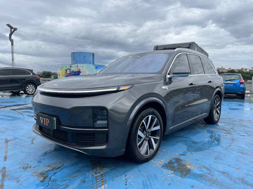 2023 L8 Pro